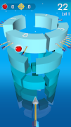 3D Arrow / Tower Hit স্ক্রিনশট 5