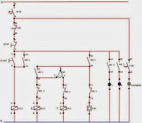 sketch wiring star delta diagram स्क्रीनशॉट 7