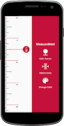 Measurement Tap Screenshot 4