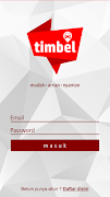timbel پوسٹر
