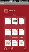 VEGAS.PK Plakat