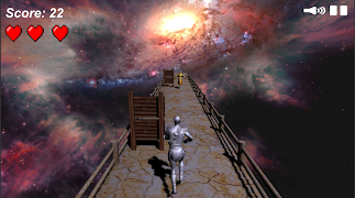 Ghost Snatcher ภาพหน้าจอ 2