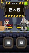 Math Mech: Basic Mathematics screenshot 2