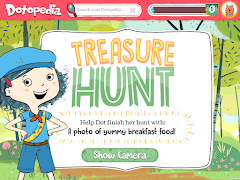 Dotopedia screenshot 6