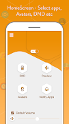 Talking Notification Avatar Ekran Görüntüsü 7