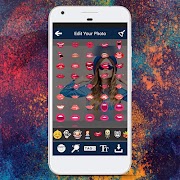 InstApp Pic Editor Lab syot layar 7