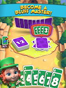 Bluff Plus 스크린샷 5