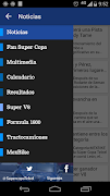 Super Copa TELCEL 截图 1