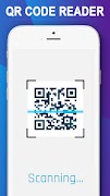 QR Code Reader : Barcode Scanner স্ক্রিনশট 7