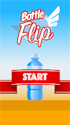 Bottle Flip Challenge screenshot 2