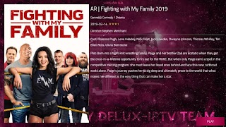 DELUX IPTV PRO V2 captura de pantalla 5