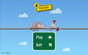 برنامه‌نما Chicken عکس از صفحه
