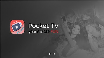 Pocket TV bài đăng