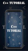 C++ Tutorial Cartaz