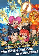 GetAmped Mobile ภาพหน้าจอ 3