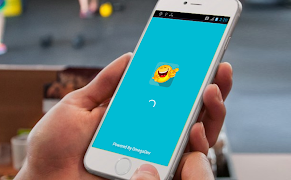 نكت و ألغاز خليجية مضحكة جدا Ekran Görüntüsü 2