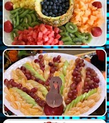 Fruit Tray Ideas screenshot 1