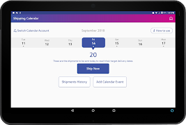 Print Service screenshot 1