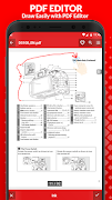 PDF Reader - PDF Viewer & Editor syot layar 4