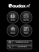 AudaxAR screenshot 3
