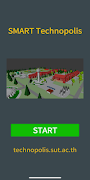 Smart Technopolis الملصق
