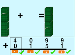 Vertical Addition capture d'écran 7