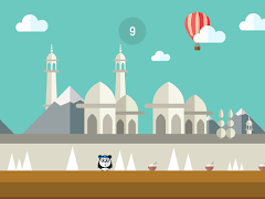 Dashy Panda screenshot 7