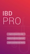 IBD PRO Affiche