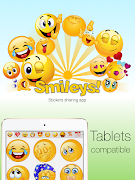 Smileys! Ekran Görüntüsü 7