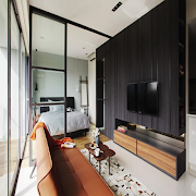 Home Partition Design screenshot 4