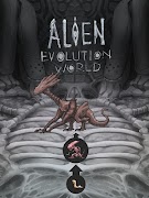 Alien Evolution World ภาพหน้าจอ 6