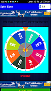 Spin Earn screenshot 1