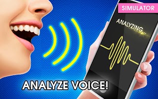 برنامه‌نما What Cat? Voice Scanner عکس از صفحه