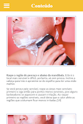 Curso de Barbeiro ภาพหน้าจอ 3