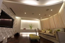 برنامه‌نما Gypsum Ceiling Designs عکس از صفحه