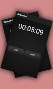 Stop Watch 截图 1