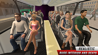 Bus Game скриншот 7