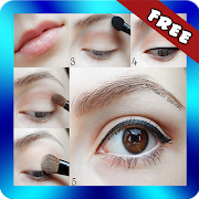Eye Makeup Tutorial 포스터