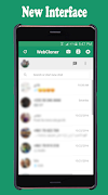 WebCloner App captura de pantalla 1