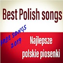 APK Najlepsze polskie piosenki**Best Polish songs