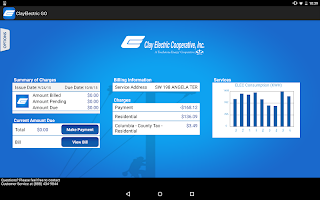 Clay Electric GO screenshot 5