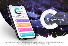 C Programming – C Language Affiche