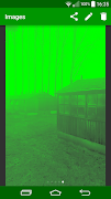 Night Camera Effect 海報