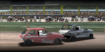 Bangers Benchmark Screenshot 4