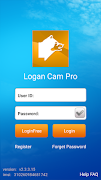 Logan Cam Pro screenshot 1