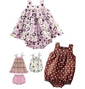 3 Schermata DIY Baby Clothes