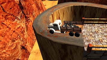 Mountain Trucker 2016 screenshot 2