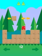 Jump Kitty Spring screenshot 5