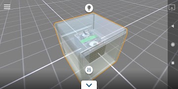 TempCad screenshot 1