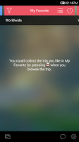 Sightour screenshot 7